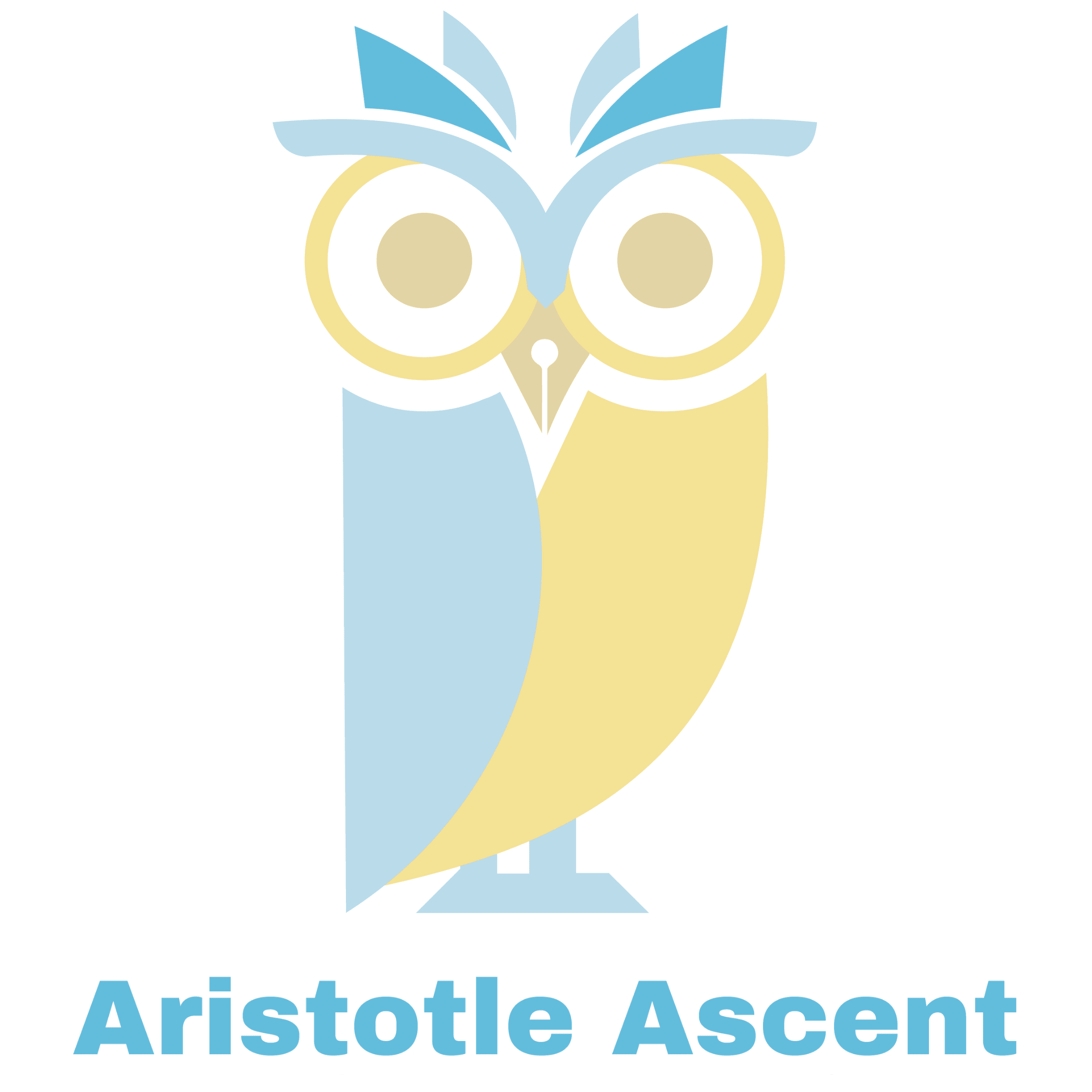 Aristotle Ascent logo